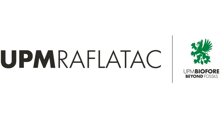 UPM Raflatac Logo