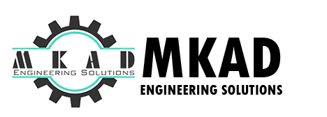 MKAD Engineering Solutions Logo